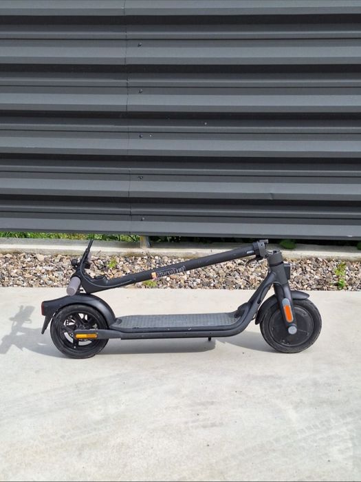 Trotinetă electrica Ninebot F25E II