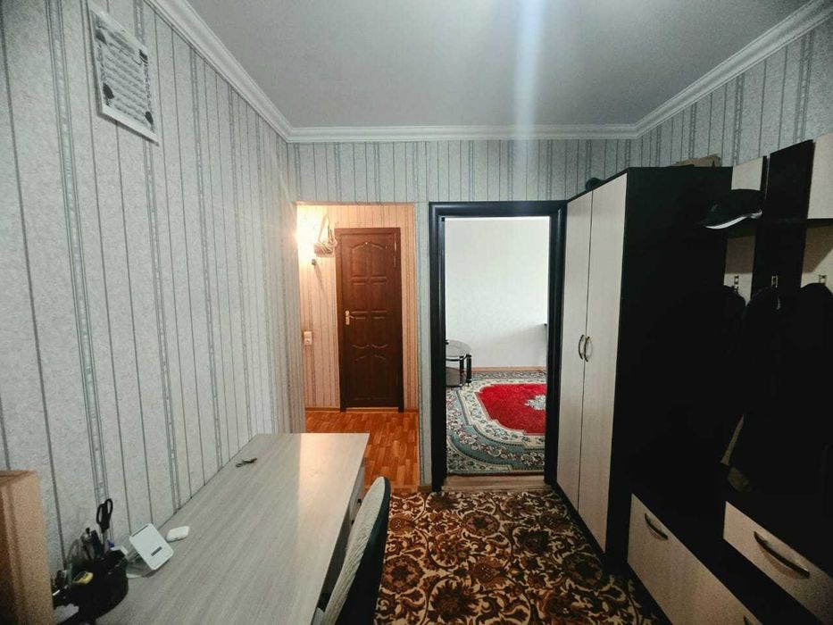 В продаже 3х комнатная, район  КШГ
