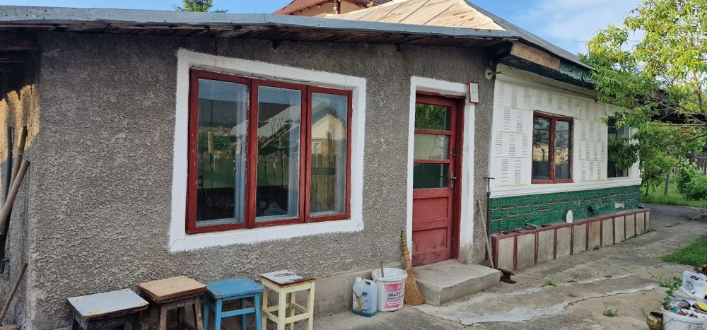 Vand casa locuibila