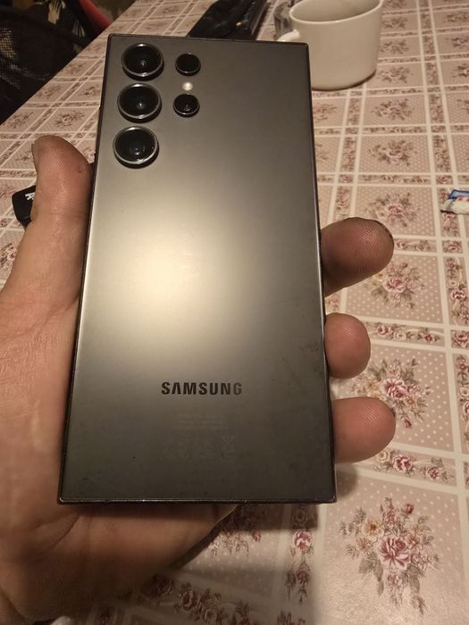 Samsung S24 Ultra 512 GB