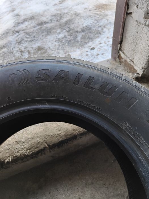 225х60 R16 Sailun летние шины