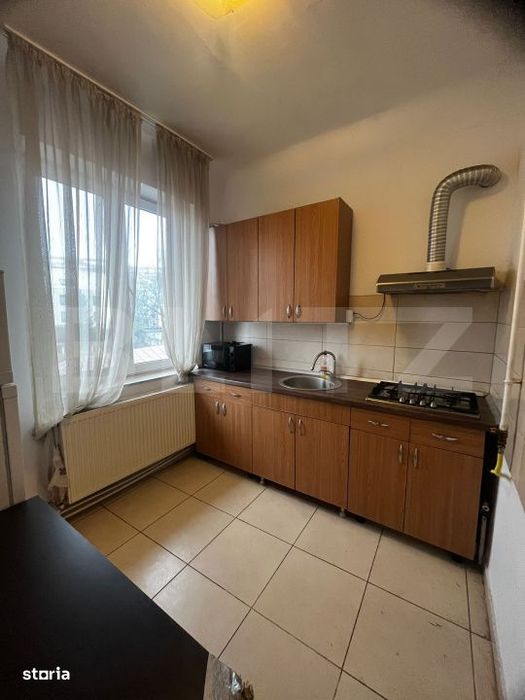 Apartament 2 camere, 64.10 mp, zona Copou