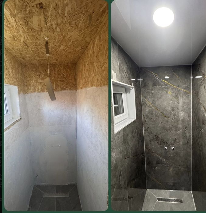 Установак Гибкий мрамор