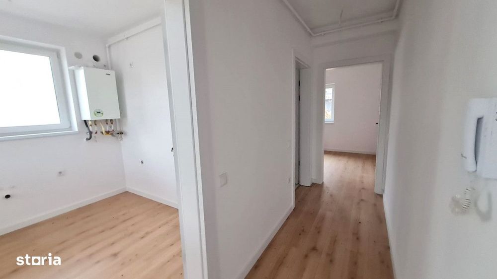 Apartament 3 camere 88mp etaj 2 cartier DaVinci
