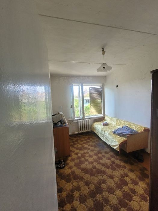 Квартира продаётся Ц6, 3/4/4, 89000у.е.