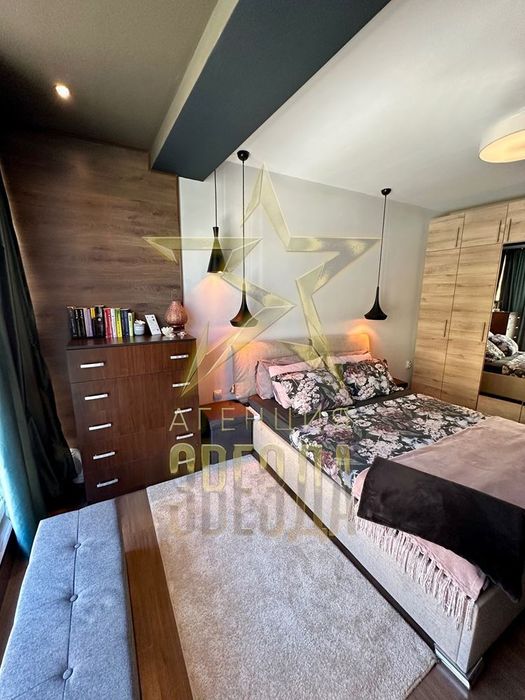 Продава се Двустаен апартамент в Пловдив, Кършияка - 65 кв.м за 1799 €/кв.м - Снимка #6