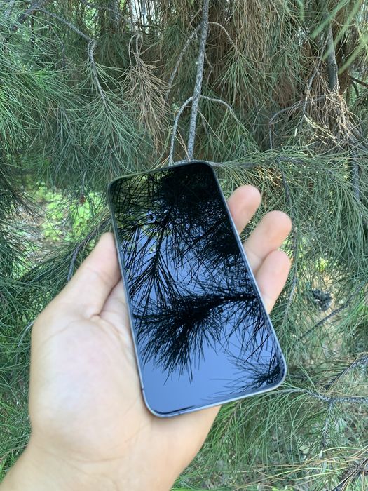 Iphone 13 pro icloud
