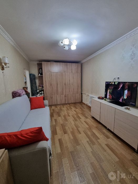1/4/4 ТТЗ-1 Диадорра Корзинка. Балкон 2х3. Площадь 36м². Ипотеку можно