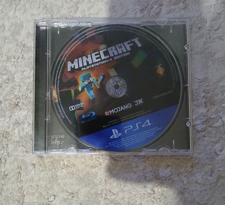 Gta5,Detroid,Майнкрафт