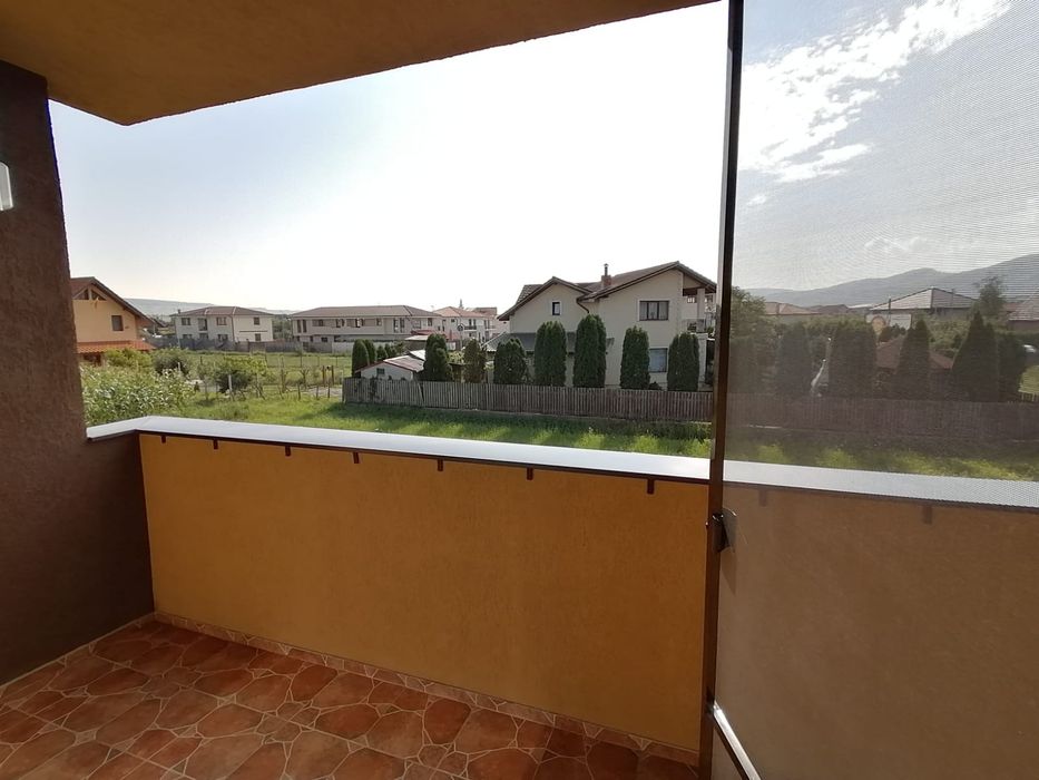 Apt 3 camere Floresti, Urusagului