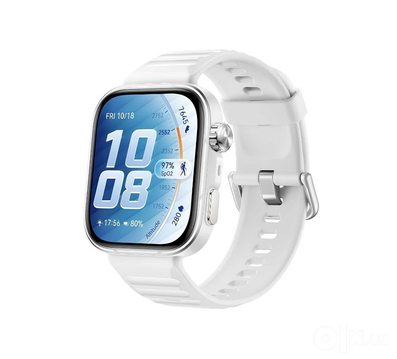 #Смарт-часы HUAWEI WATCH FIT 5 Pro