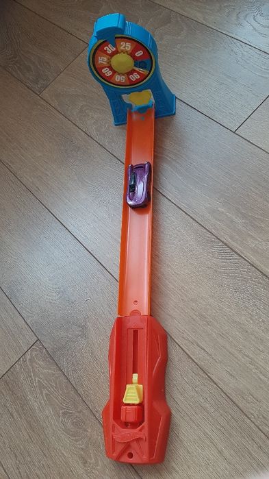 Рампа + 2 писти Hot weels - Хот уилс