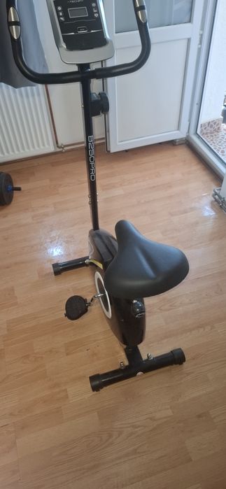 Bicicleta fitness b250pro