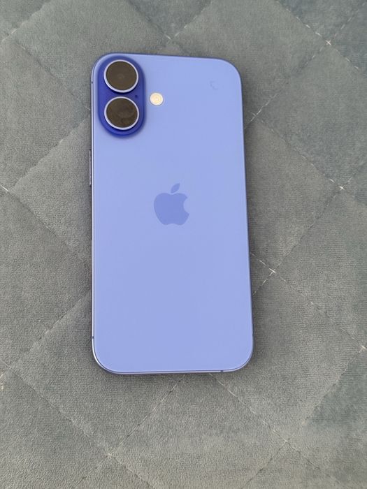 Iphone 16  128gb