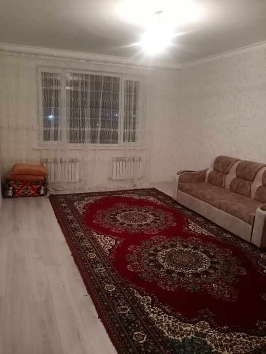 2-х комнатная квартира