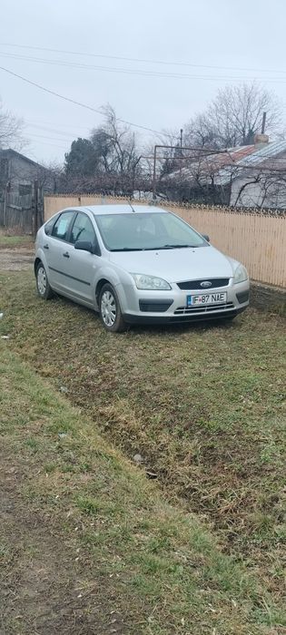 Vând Ford focus în stare buna
