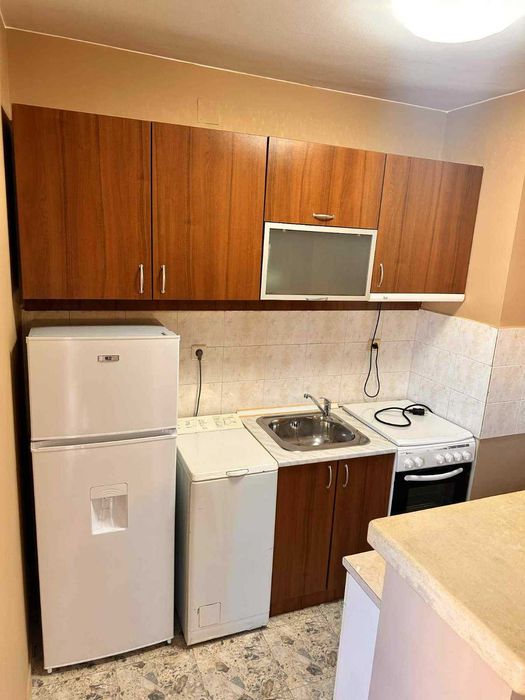 Дава се под наем Двустаен апартамент в София, Студентски град - 60 кв.м за 612 € - Снимка #4