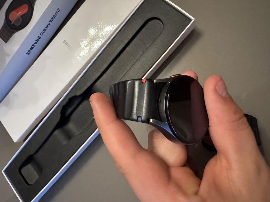 Samsung Galaxy Watch 7
