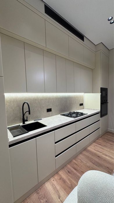 3/11/15 ЖК Oz Mahal Новомосковская-Аккурган