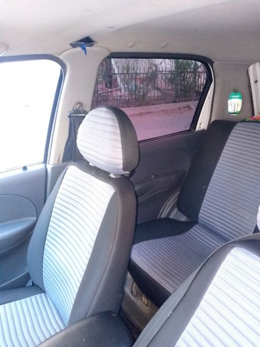 Матиз 2007 жыл сатылады