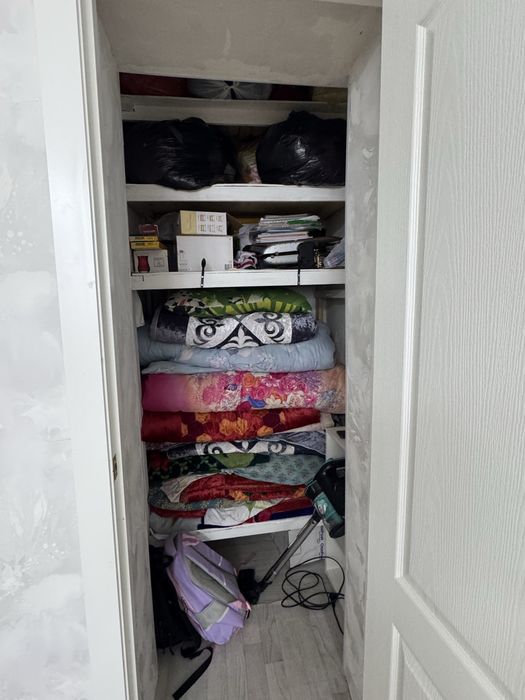 Продам 1комнатную квартиру