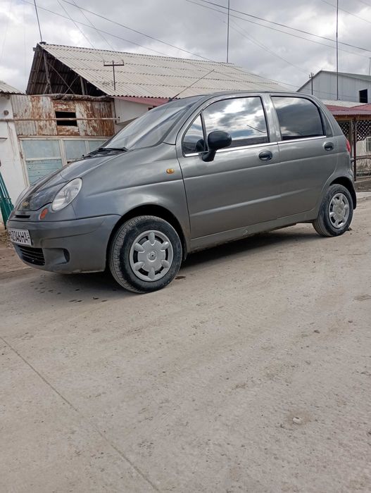 Продаётся матиз 2013