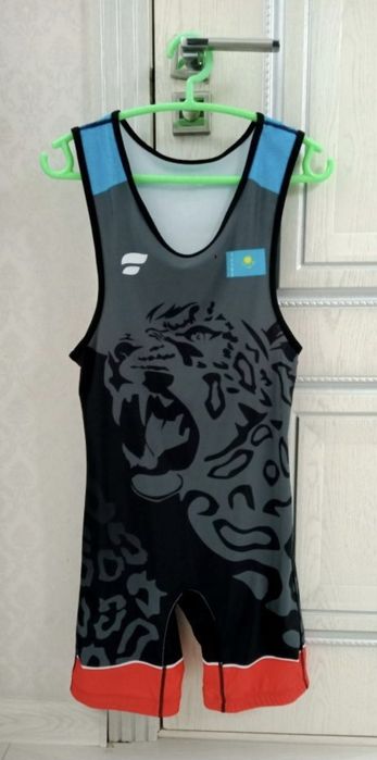 Одежда для вольной борбы