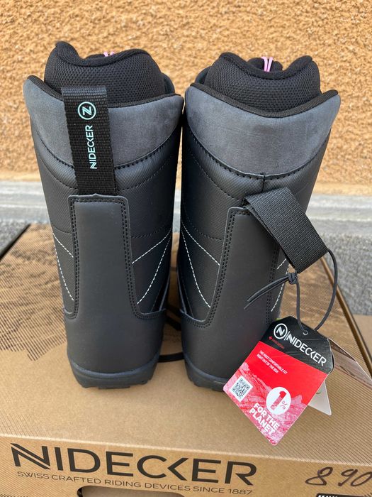 boots noi nidecker maya mondo 22,5 europa 36