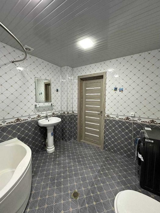 Продаётся люкс 3х комнатная новостройка 2-этаже Адрес Согдиана Мечети