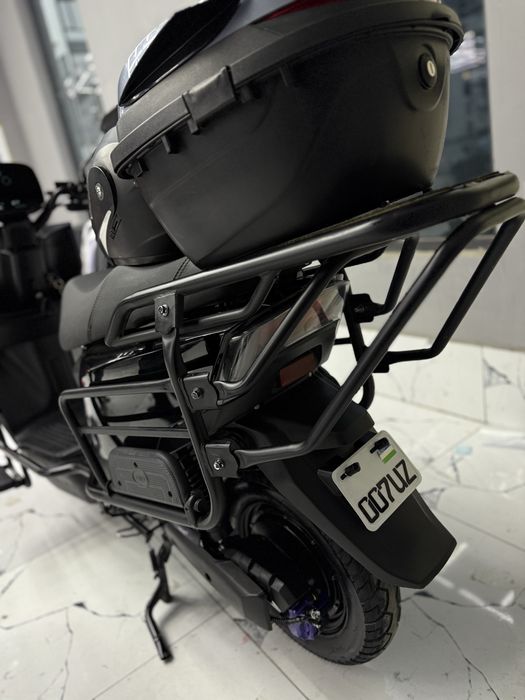 Skuter,moped 4000w
