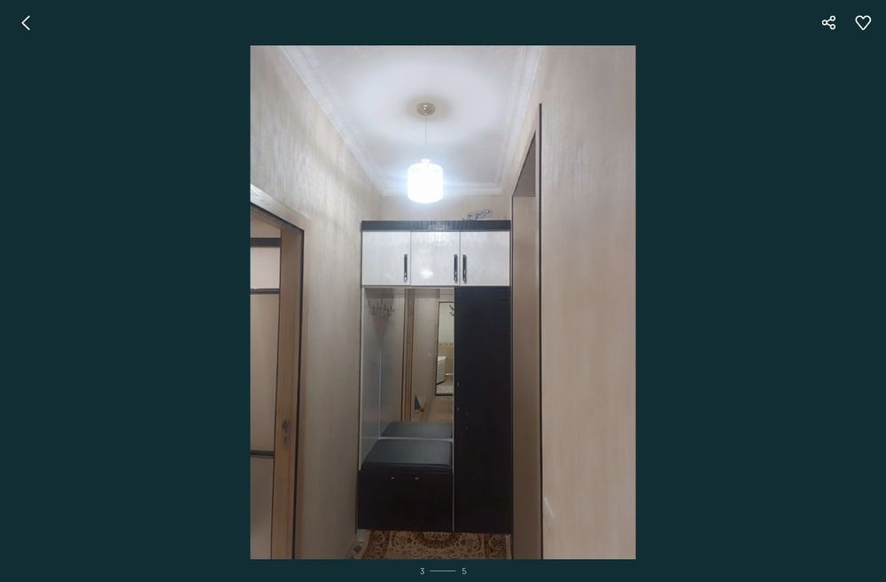 Недорогой Полуводвал с ремонтом