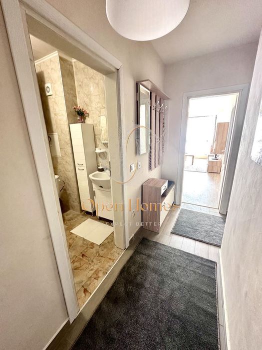 Продава се Двустаен апартамент в Пловдив, Младежки Хълм - 72 кв.м за 1275 €/кв.м - Снимка #11