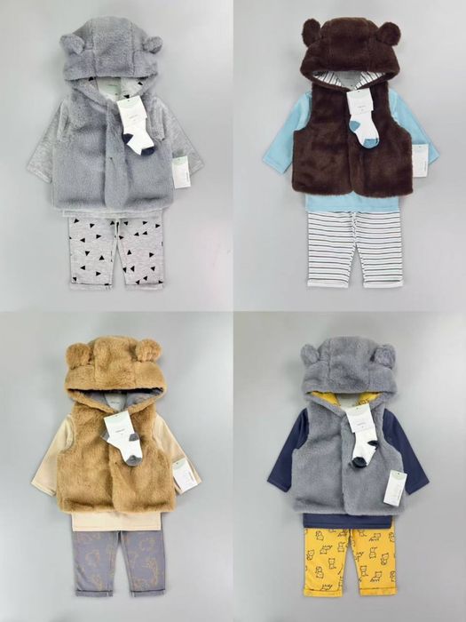 Kiloli xitoy bolalar va usmirlar kiymi