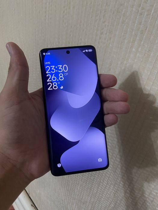 Redmi Note 15Pro