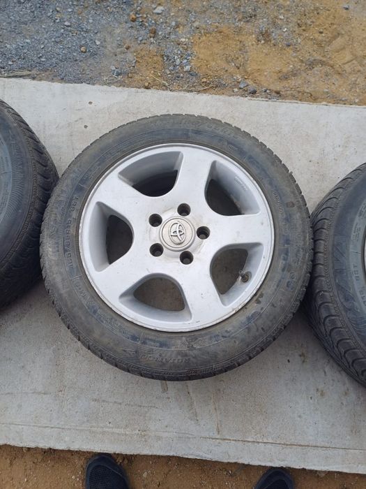 Титанка ₽15 185/65