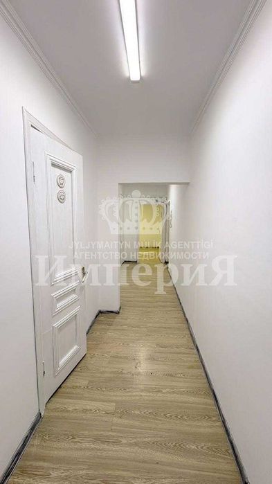 Продам коммерческий обьект Аян Империя