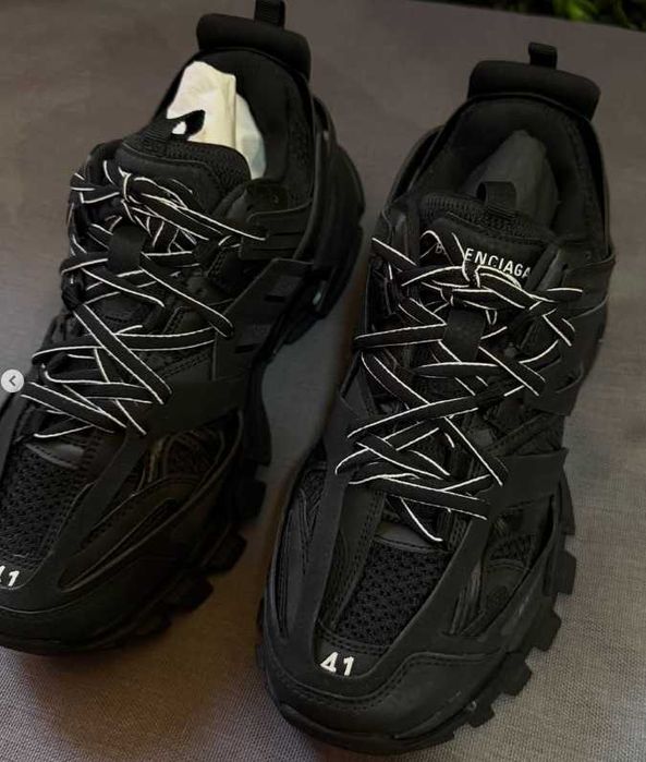 Balenciaga Track !!REDUCERE!!