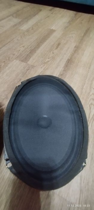 Продам динамики 15w