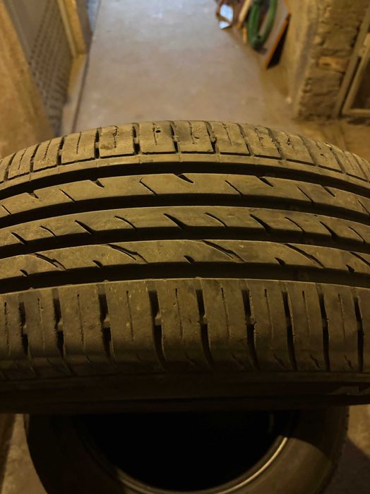 ГУМИ NEXEN N'BLUE  205/55/16