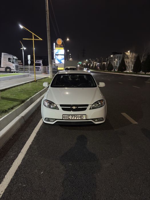 Gentra 2019 Srochna