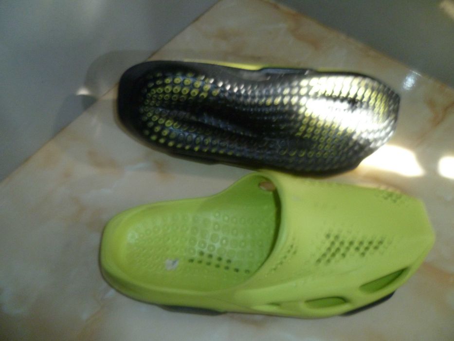 NIKE чехли №44..