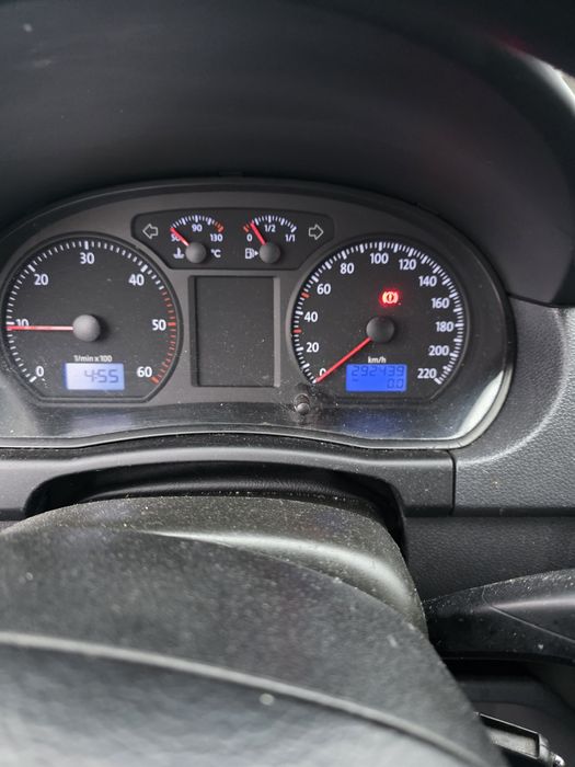 Vand wv Polo An 2006