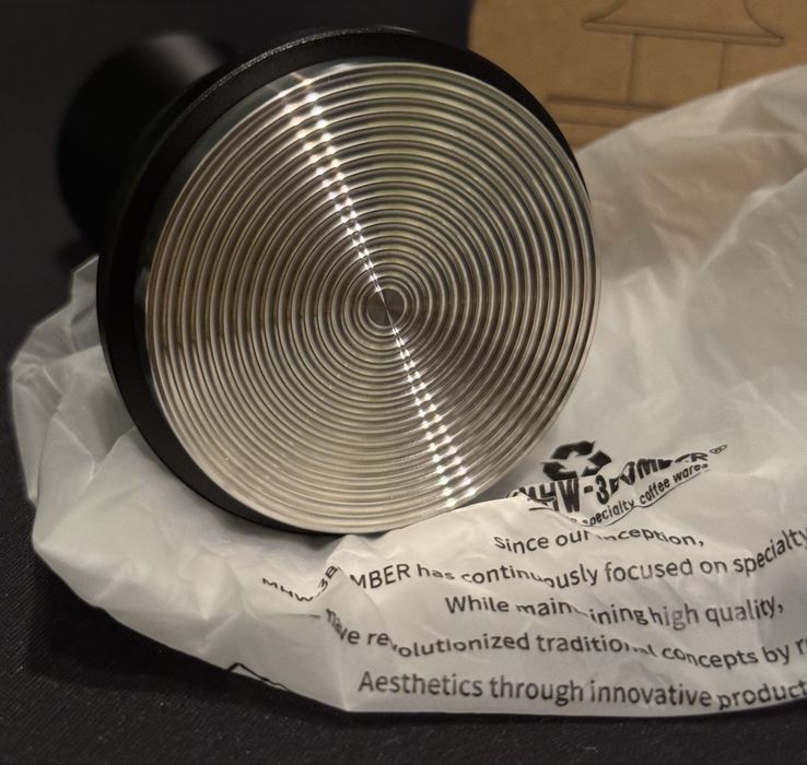 Accessorii Espresso/Cafea - 58/54mm