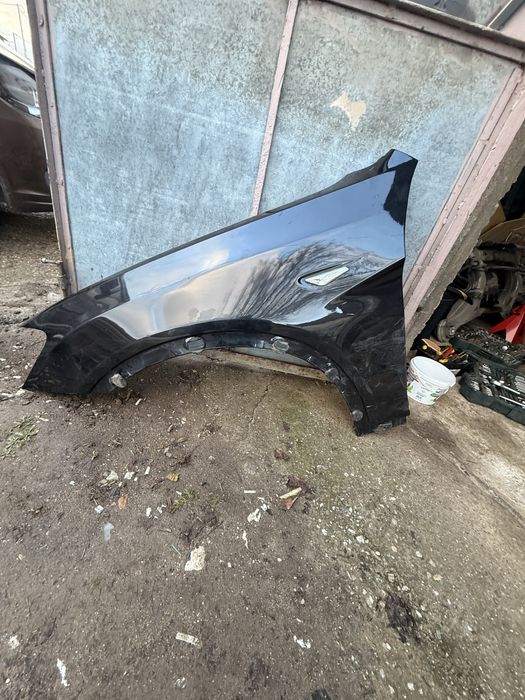 БМВ Х3 Ф25 фейс Калници ляв и десен