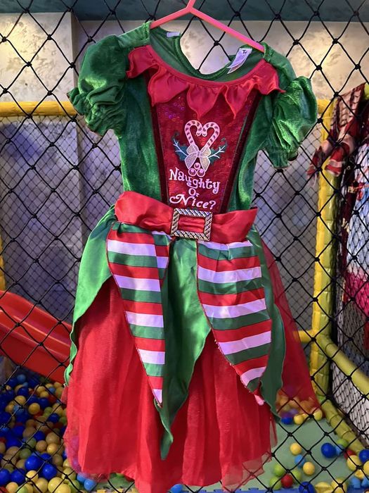 Парти костюми за момиченца