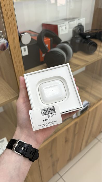 Арподс 3 | airpod 3