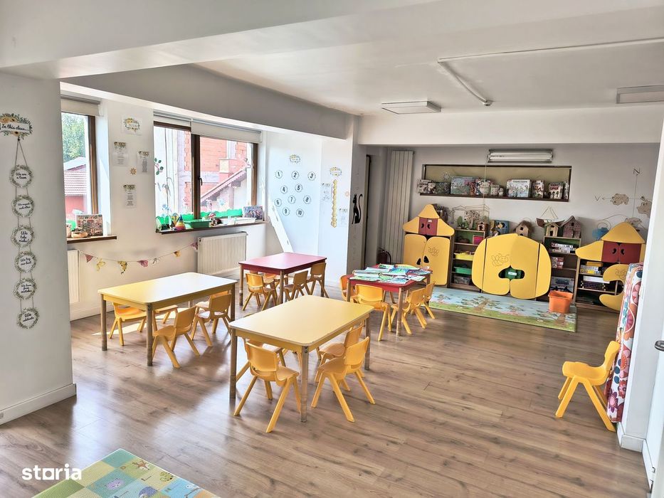 Spatiu birouri / clinica zona Soseaua Pantelimon - Baicului