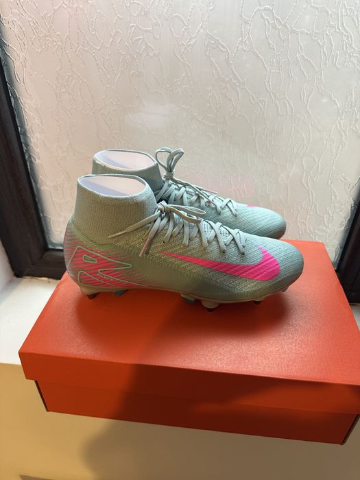 Ghete Nike Superfly 10