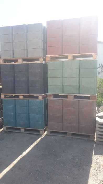 Накрывочн. Элемент на колонну