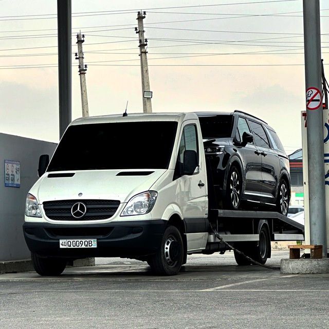 Evakuator xizmati                         Tashkent